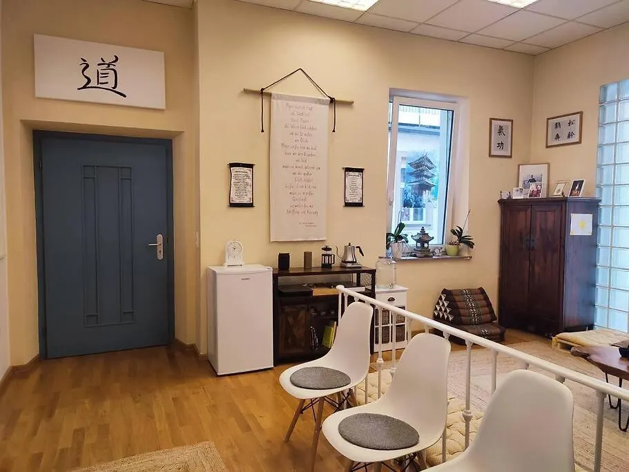 Apartmán Einzigartige Studio-Atmosphaere Bamberg