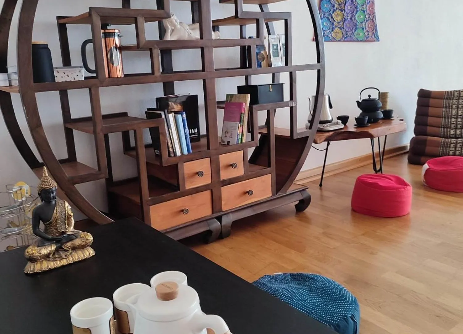 Einzigartige Studio-Atmosphaere Bamberg Apartmán