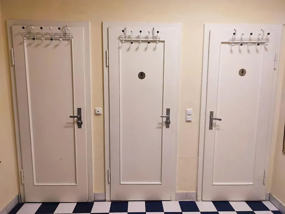 Apartment Einzigartige Studio-Atmosphaere Bamberg