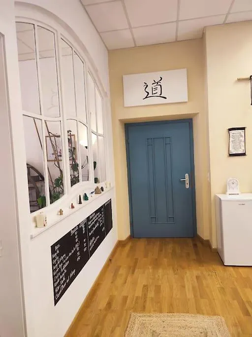 Apartment Einzigartige Studio-Atmosphaere Bamberg Germany